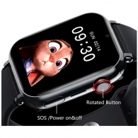 Умные часы для детей Smart Baby Watch 4G Ultra thumbnav 2